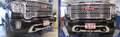 BSPLT, 20 GMC 2500/3500 SIERRA
