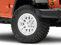 MACHETE CRAWL 17x9 5x127.00 MACHINED (-38 mm)