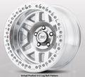 KMC Wheels auto part