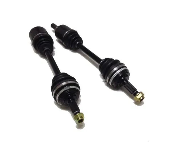 Driveshaft Shop 2001-2005 Honda Civic Si (EP Chassis and ES/EM) w/K-SERIES LEFT LEVEL 2.9 With 28-Spline Outer