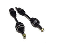 Driveshaft Shop 2001-2005 Honda Civic Si (EP Chassis and ES/EM) w/K-SERIES LEFT LEVEL 2.9 With 28-Spline Outer