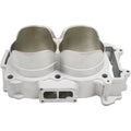 Cylinder Works auto part close-up