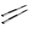 5" PLATINUM LOW PROFILE WIDESIDER B