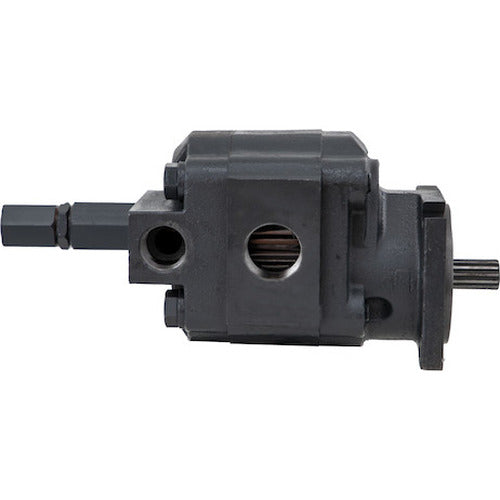 PUMP, HYDRAULIC FOR LIVE FLOOR
