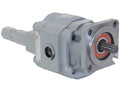 PUMP, HYDRAULIC FOR LIVE FLOOR
