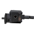 PUMP, HYDRAULIC FOR LIVE FLOOR