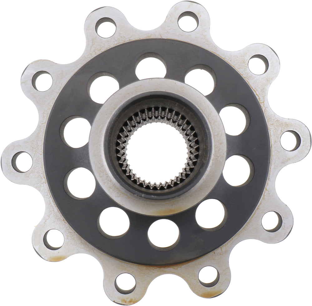 PERFORMANCE SPOOL (FORD 9 35 SPLINE) 2.8 & 3.0 CASES