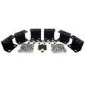6 BELL MOUNT KIT W/ VALVE