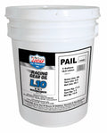 SYNTHETIC L10 RACING GEAR OIL/1X1/5 GALLON PAIL