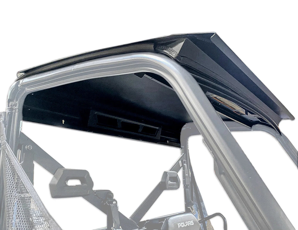 LEVEL 0 ROOF 2019UP RANGER XP 1000 BLACK