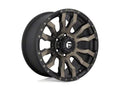 D674 22X12 8X170 MT-BLK-DDT -44MM