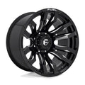D673 22X12 8X180 GL-BLK-MIL -44MM