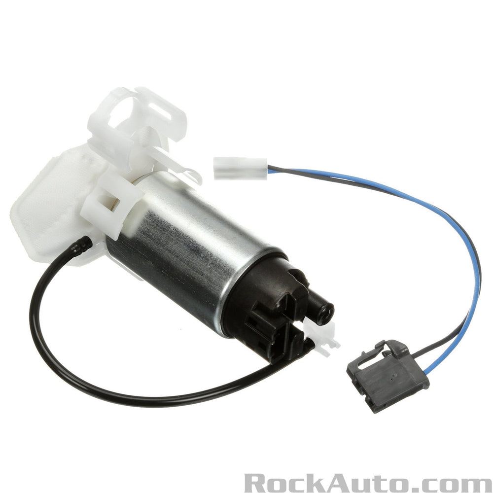 ELECTRIC FUEL PUMP
