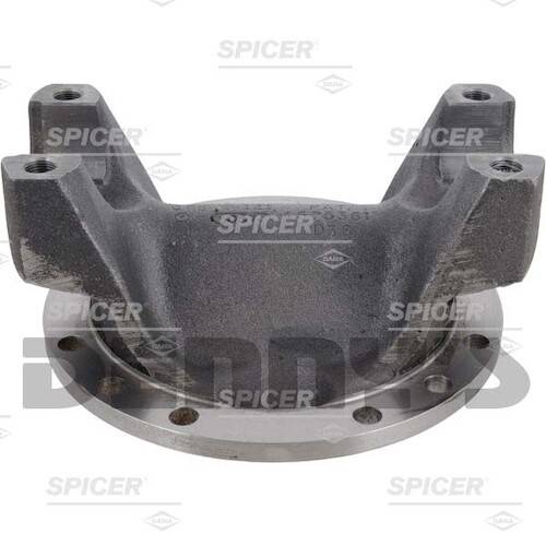 FLANGE YOKE