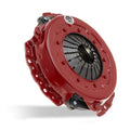 CLUTCH KIT K07054-HD-DXD-B, STAGE 2