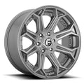 Fuel Wheels auto part