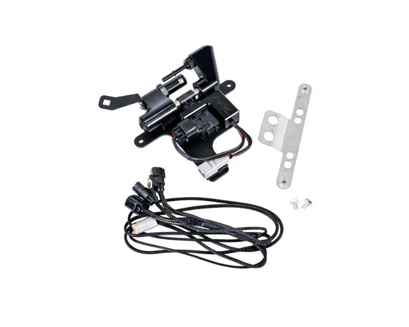 PRL 2017-2021 Honda CTR WIFI Flex Fuel Kit