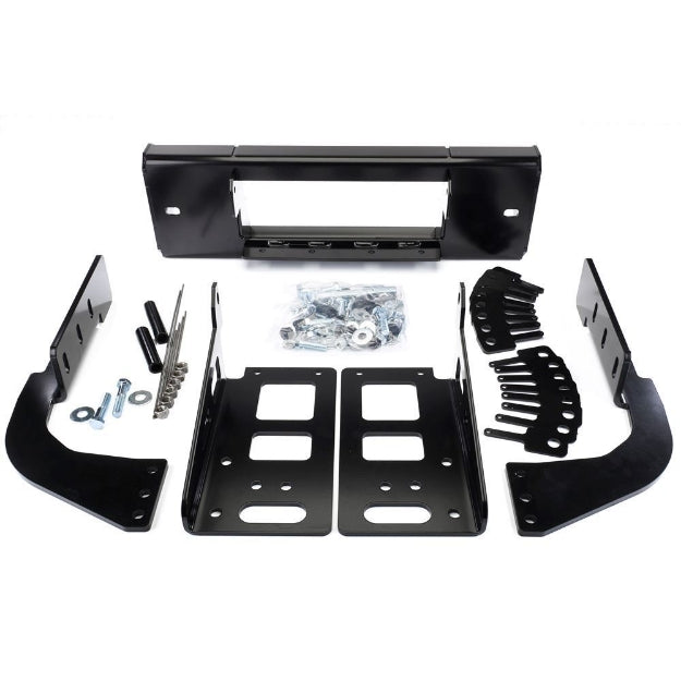 BRKT KIT_GEN II_2009_ F-150