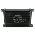 aFe oil cooler