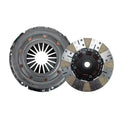 POWERGRIP HD CLUTCH SET 5.0L 198292 CAMARO/FIREBIRD 10.5 DIAPHRAGM 1 1/826