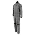 HELIX SUIT - LRG - ALLOY