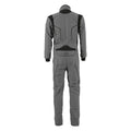 HELIX SUIT - LRG - ALLOY