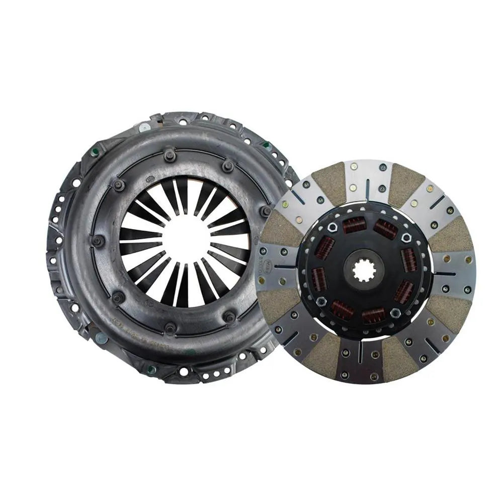 POWERGRIP CLUTCH SET FORD DIAPHRAGM REPLACEMENT FOR LONG STYLE 11 X 1 1/1610