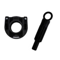 POWERGRIP CLUTCH SET FORD DIAPHRAGM REPLACEMENT FOR LONG STYLE 11 X 1 1/1610