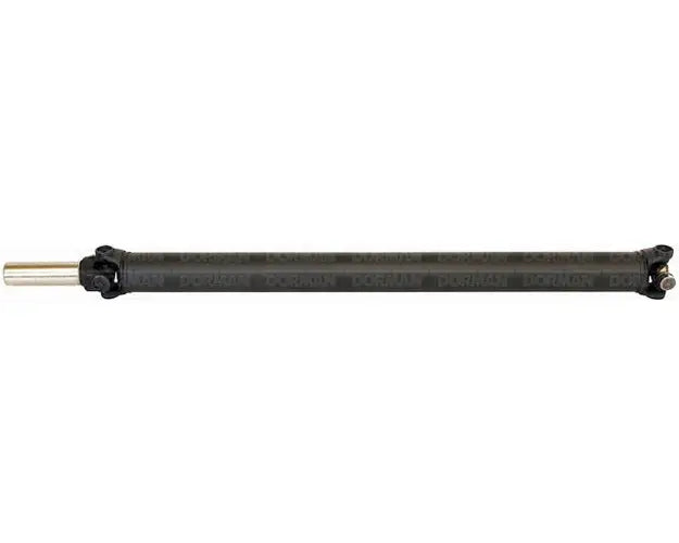 REAR DRIVESHAFT