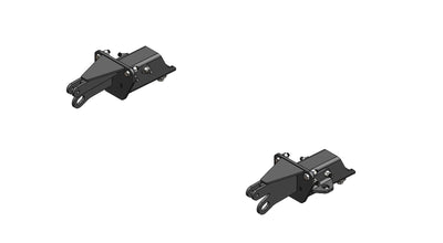 Blue Ox auto part