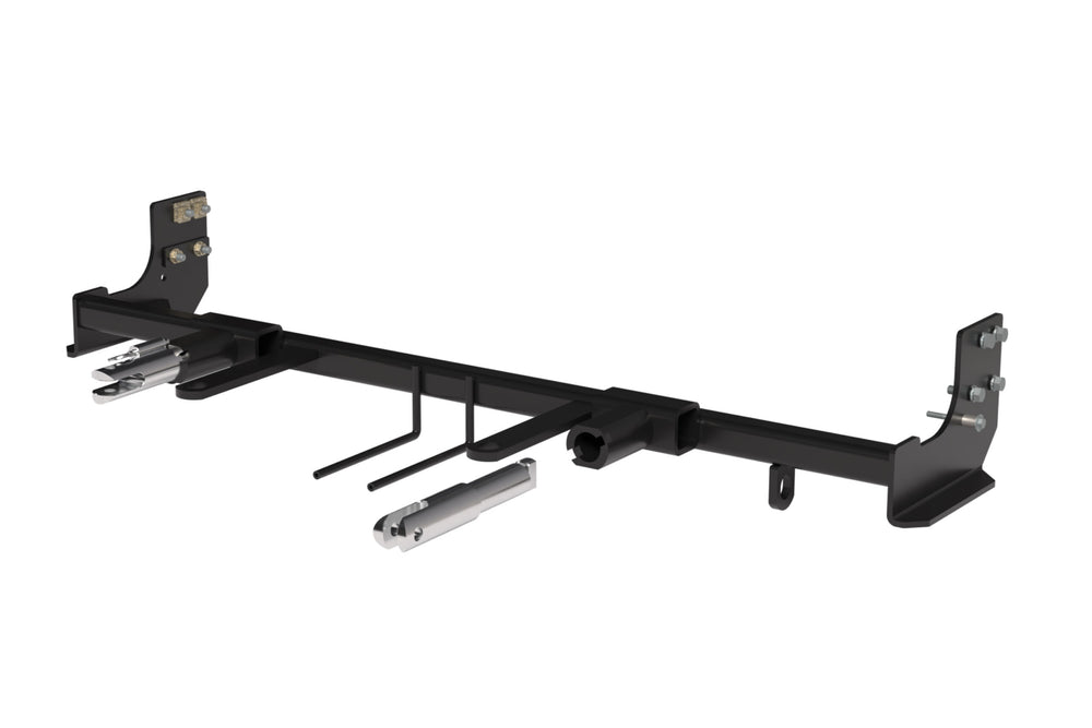 2012 HONDA ACC.BASEPLATE
