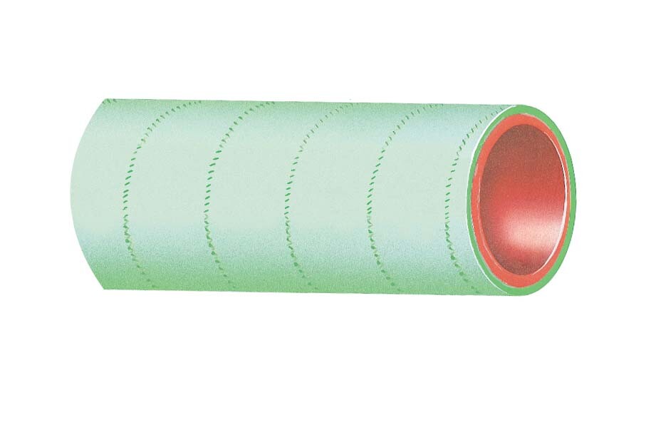 HEATER HOSE HD SILICONE