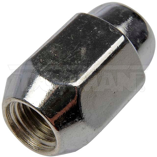 WHEEL NUT ACORN