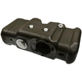 DIESEL EXHAUST FLUID (DEF) TANK