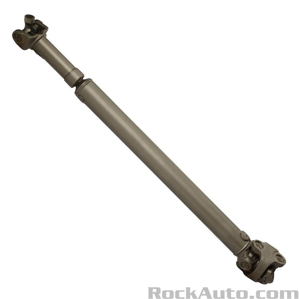 USA Standard Front Driveshaft for Bronco F-Series Trucks 39.5 Center to Center BRONCO FRNT DRIVESH