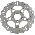EBC 00-07 Harley-Davidson Touring FLHT Electra Glide Std Front Left/Right Floating Disc Conversion