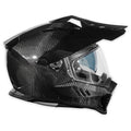 XCURSION BANDIT HELMET CARBON XXL