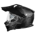 XCURSION BANDIT HELMET CARBON XXL