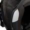 XCURSION BANDIT HELMET CARBON XXL