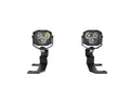 MORIMOTO 2BANGER DITCH LIGHT KIT: 2