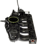 ENGINE INTAKE MANIFOLD