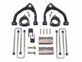 Tuff Country lift kit close-up