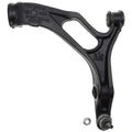 CONTROL ARM W/ BALL