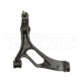 CONTROL ARM W/ BALL