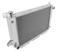 FROSTBITE ALUM RADTR 4-ROW 85-97 FORD