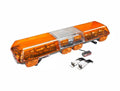 FULL LIGHT BAR COMMERCIAL GRADE POWERFUL DUALLEVEL LIGHTS: TOP LEVEL HAS 472