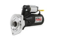 MSD Black Dynaforce Starter High Torque Black Ford 351M/400/429/460 4.4:1 Gear Reduction MSD Ignition