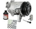 FOUR SEASONS auto part