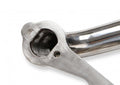 SBC TURBO HDRS 1-3 4 304SS POL