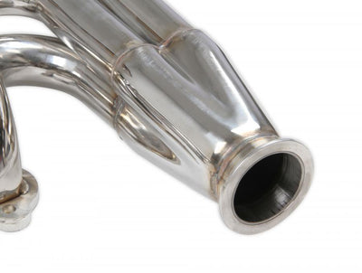 Holley auto part